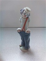 1985 Lladro figurine no. 7600 little pals. Signed