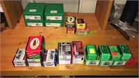 Large assortment of bullets – bullets only