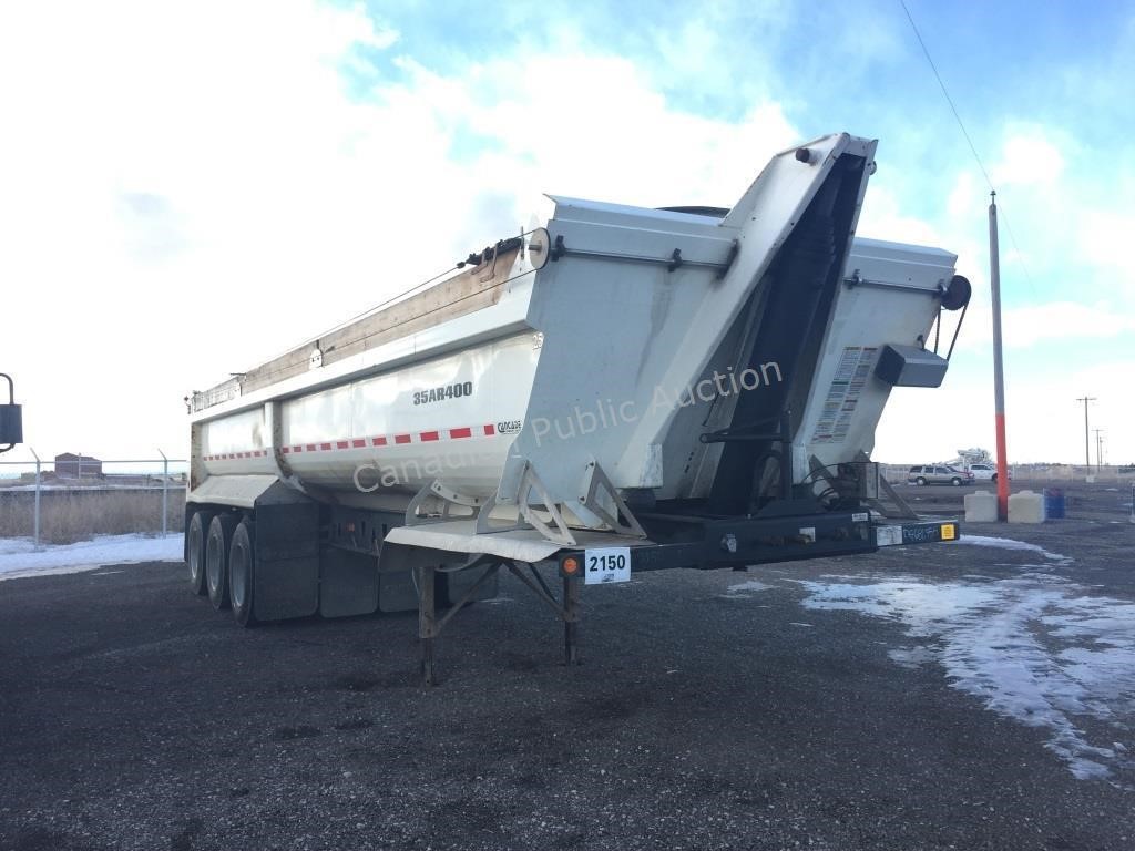 March 07, 2017 Industrial Unreserved Auction