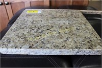 16"x16"  Piece of Granite