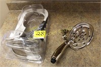 In2ition Polished Nickel Shower Head *NEW*