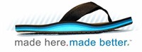 Vere Sandal Company USA. Trademarks & Domain Name-
