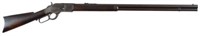 Deluxe Winchester Model 1873 RARE
