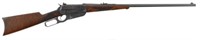 Deluxe Winchester Model 1895 Rifle