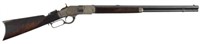 Deluxe Winchester Model 1873 Rifle