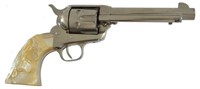 Colt 1873 SAA Wolf & Klar Ft Worth Texas Shipped