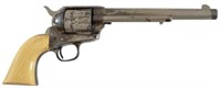 Colt Model 1873 SAA .44-40 Frontier Six Shooter