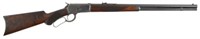 Deluxe Winchester Model 1892 .44 WCF Rifle