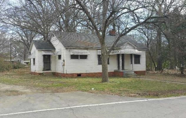 Spring Multi - Property Auction