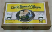 John Deere little Farmer's wagon