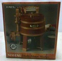Ertl Maytag multi motor washer