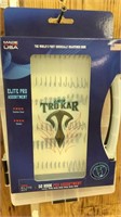 Trokar Elite Kit Hooks and Boxes
