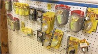 Large lot of Buzz Baits