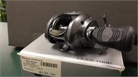 Daiwa Alexa 100P reel 4.9:1