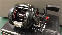 Abu Garcia RVO3SX-HS 7.1:1