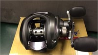 Pflueger PFLPURIST3LP 7.1:1 drive