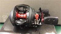 Abu Garcia Black Max 3 6.4:1