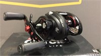 Abu Garcia Revo SX Left Hand 7.1:1