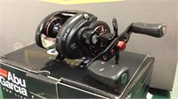 Abu Garcia Revo SX