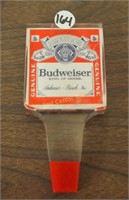 Budweiser Beer Keg Tap Head