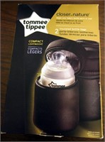 Tommee Tippee Insulated Bottle Bags