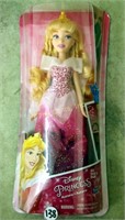 Disney'S Princess Aurora Doll