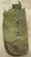 Us Military Issued Duffle Bag