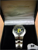 Very Limited Edition Pittsburgh Pirates Watch