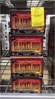 (8) BlackCloud 3" BBB 12 ga