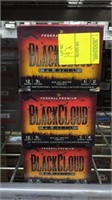(6) BlackCloud 3 1/2" #4    12 ga