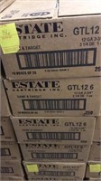 Estate Game&Target 2 3/4" #6 (4 cases)