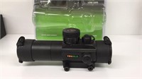 TruGlo Tactical Dual Color Red Dot
