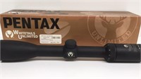 Pentax Whitetails Unlimited 3-9x40