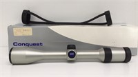 Zeiss Conquest 3-9 x 40