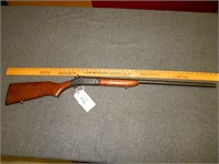 New England Pardner 12G Shotgun