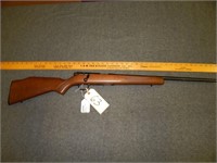 Savage Mark2 .22 Rifle
