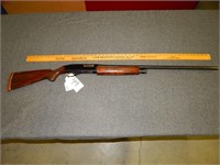 Winchester 1200 12G Shotgun