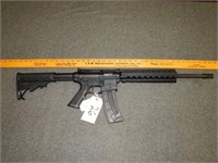 S&W M&P 15-22 .22 Rifle