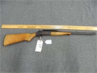 New England SB2 Handi Rifle .22Hornet Rifle