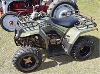 POLARIS 200 ATV