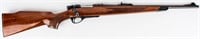 Gun Remington 660 Bolt Action Rifle in 243win