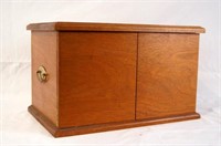 Coin chest w 30 drawers