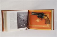 "The Colt Heritage" book Signed limited edition