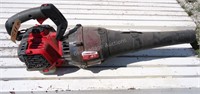 Troy Bilt TB2MB Jet Blower - Works