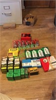 Large assortment of bullets – bullets only no