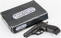 Gun Bersa Thunder 380cc in 380ACP Semi Auto Pistol