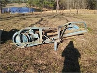 Ford hay rake