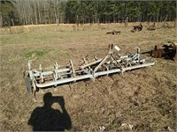 Field cultivator