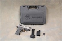 Taurus PT840C .40 S&W Pistol SGY24525