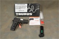 Taurus PT940 .40 S&W Pistol SIX28531X